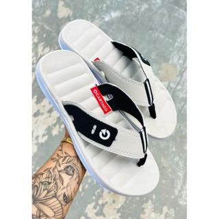 Chinelo Masculino Cartago Alabama Confortável De Dedo