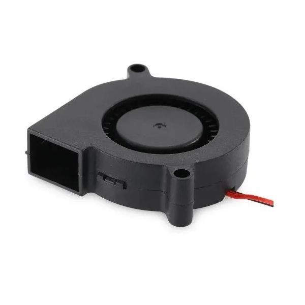 Cooler Radial 5015 24v