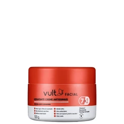 Vult Creme Facial Hidratante Antissinais 7 em 1 100g