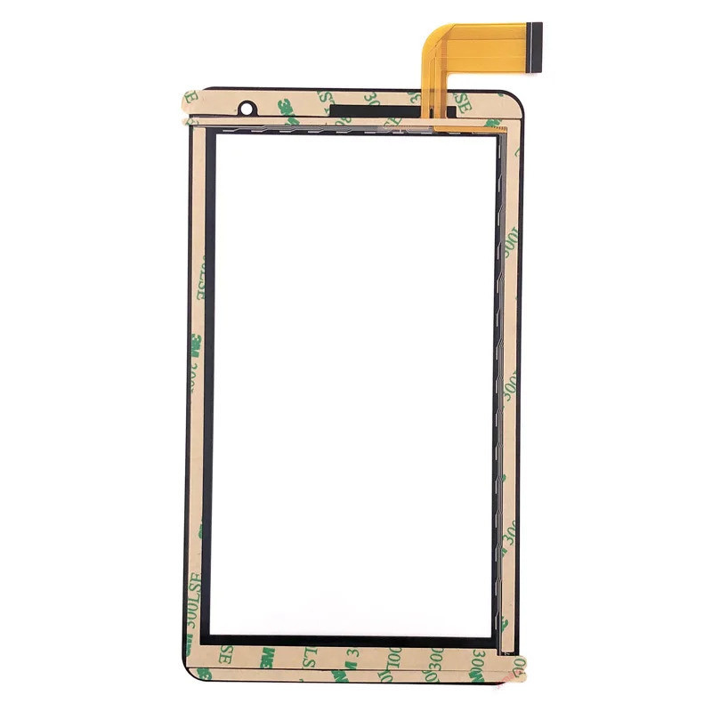 Tela De Vidro Touch Screen 7 Polegada Tablet Positivo T770e