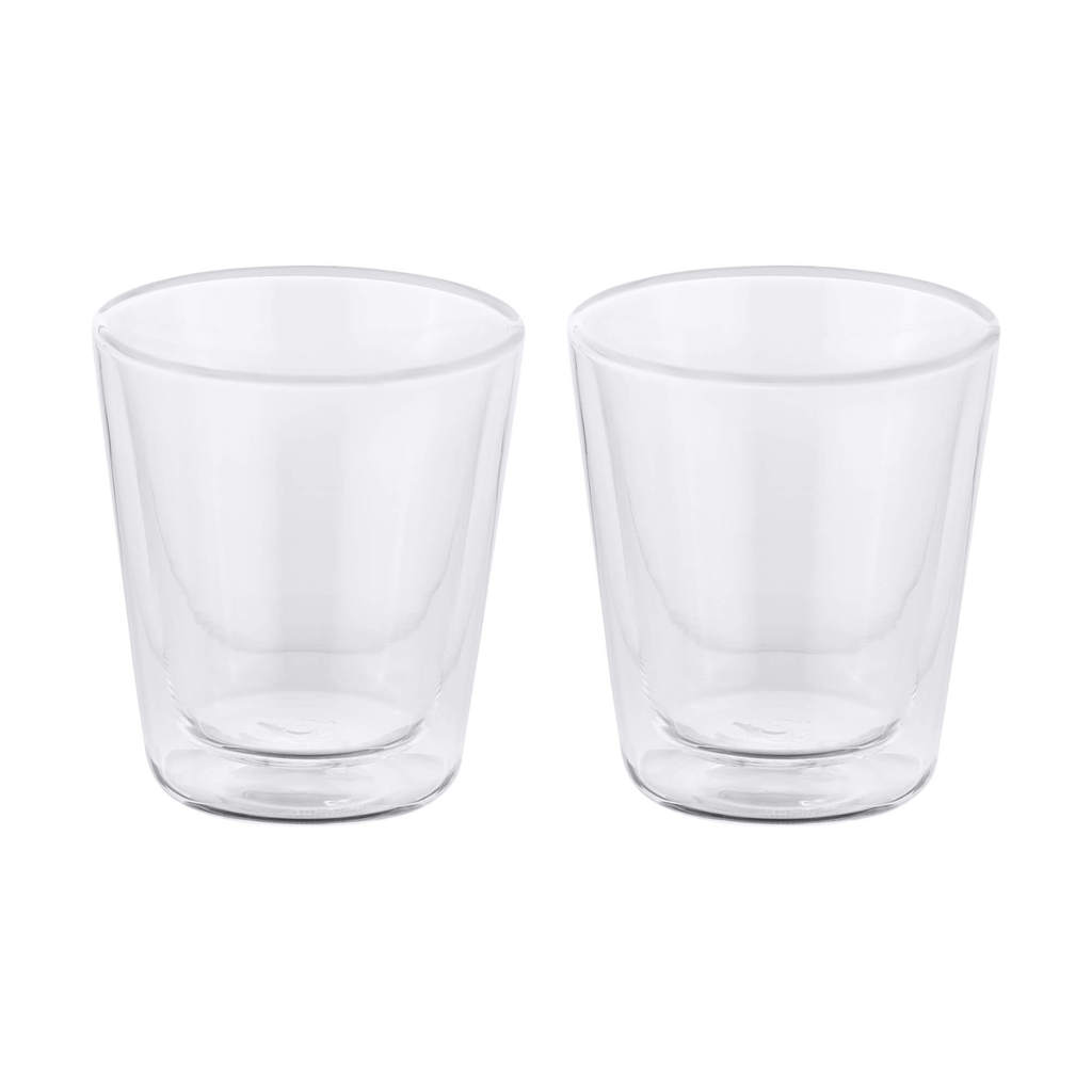 2 Copos Parede Dupla Blend 200ml Maxwell & Williams em Oferta na Shopee