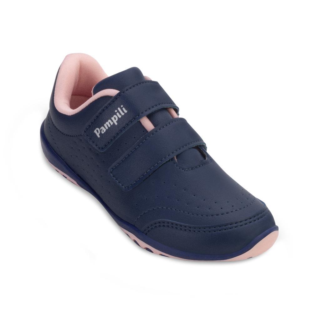 Tênis Pampili MR Infantil PP24-16920