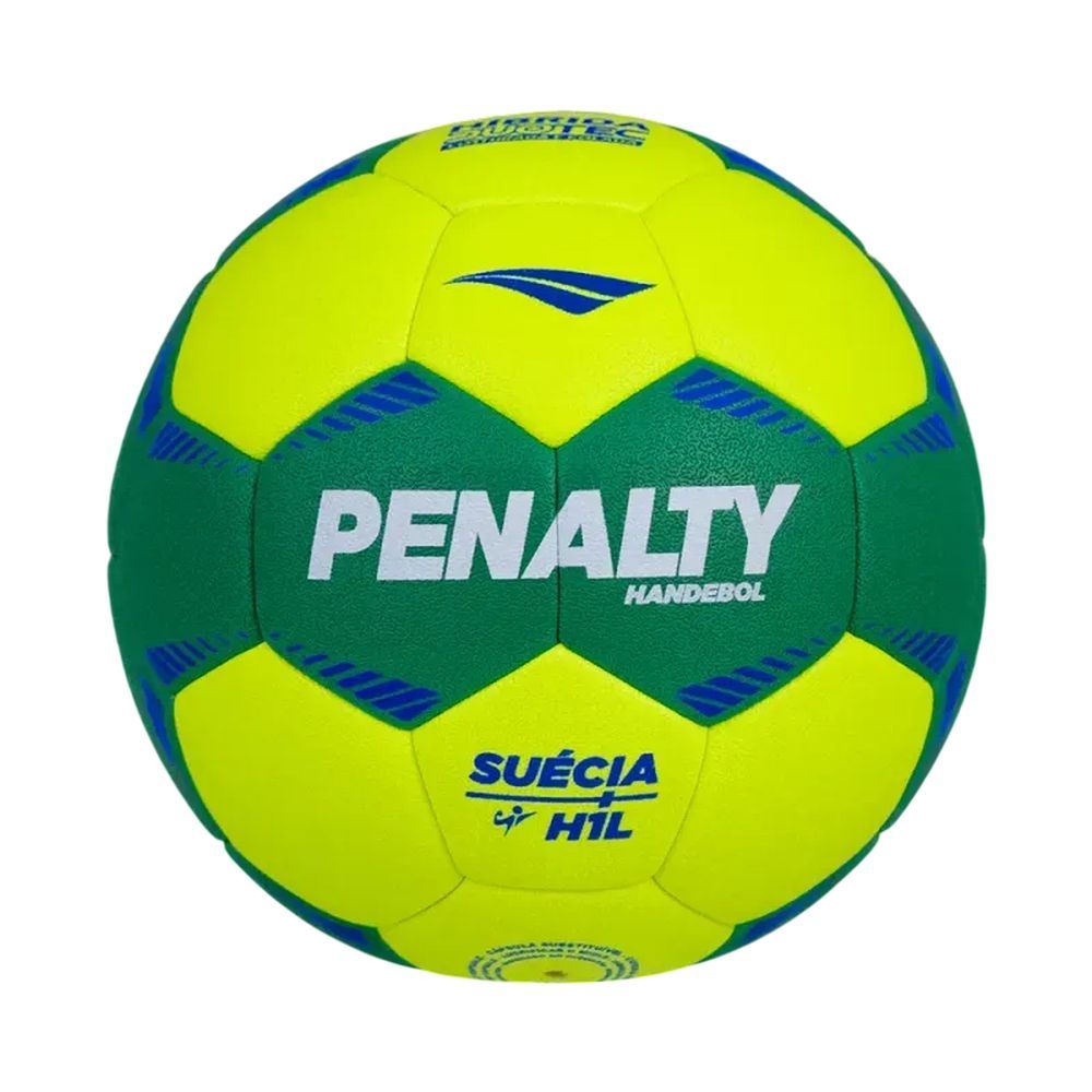 Bola Handebol Infantil Suécia H1L Ultra Grip