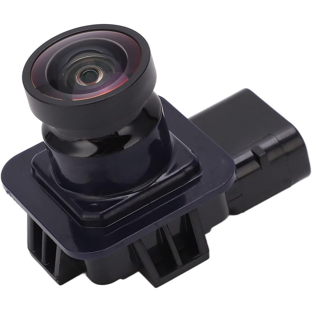 Compatível com Ford Focus 2012-2013 BM5Z 19G490 C, Câmera de Ré IP68, Câmera Auxiliar Anti-Reflexo