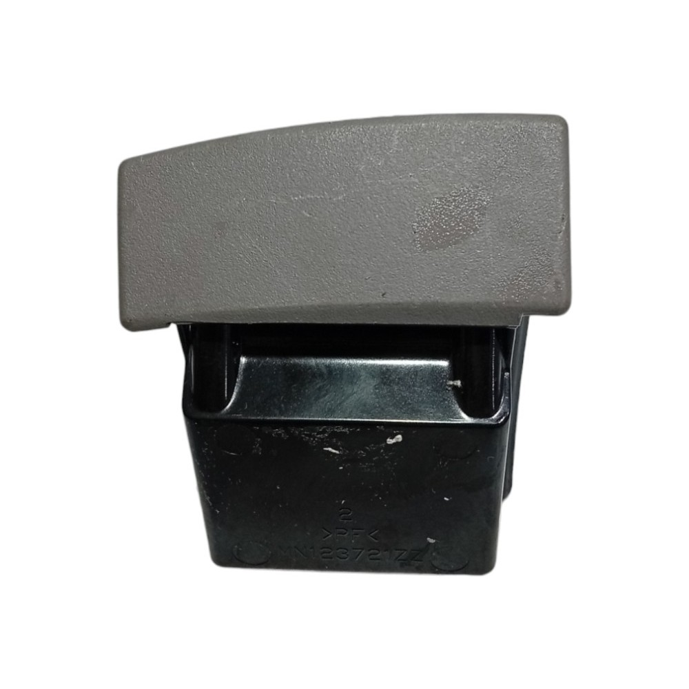 Cinzeiro Painel Central Mitsubishi L200 Triton 3.2 2006 2016