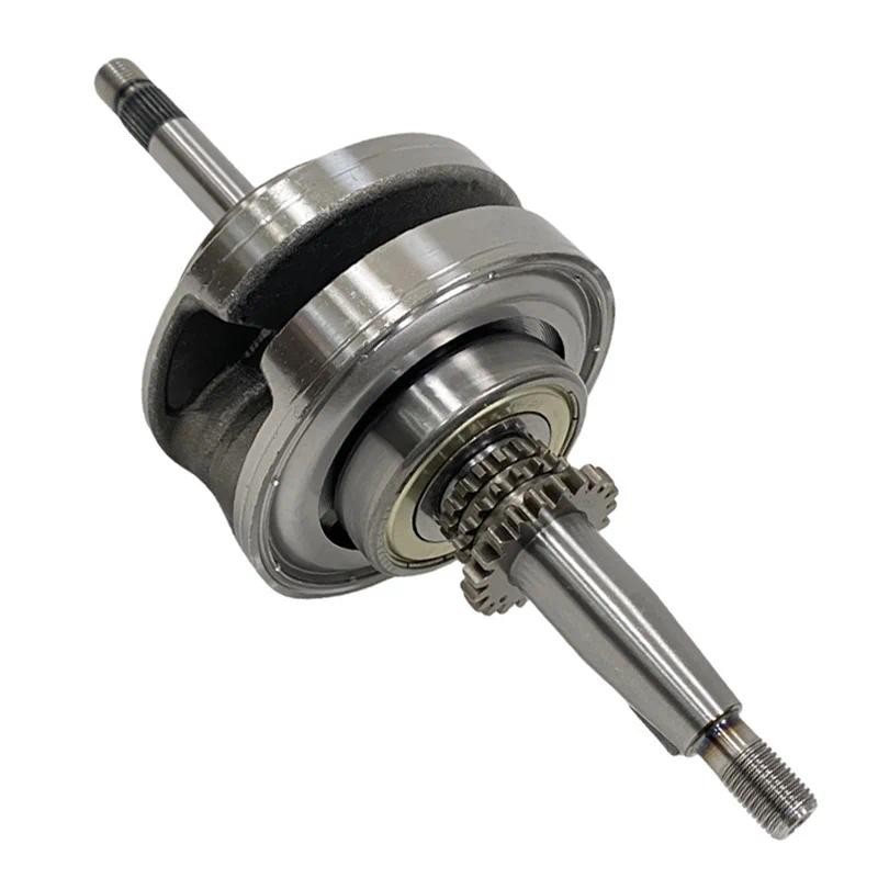 Novo-Para Honda WW150 PCX150 Vario150 ADV150 Scooter Motor Da Motocicleta Virabrequim 13000-K97-N00 K59-A10 KZY-701