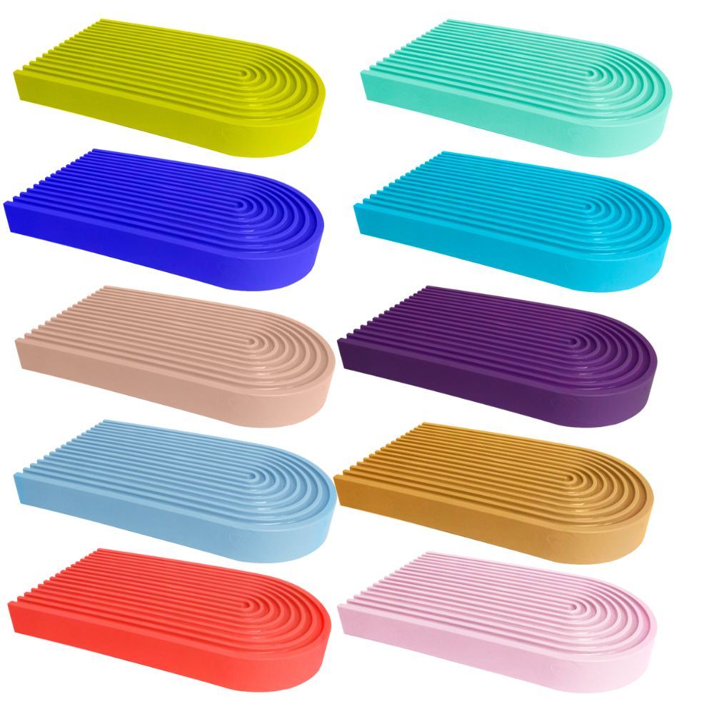 Bandeja Arco Só Boleiras Decorativa Para Mesa De Festa em Oferta na Shopee