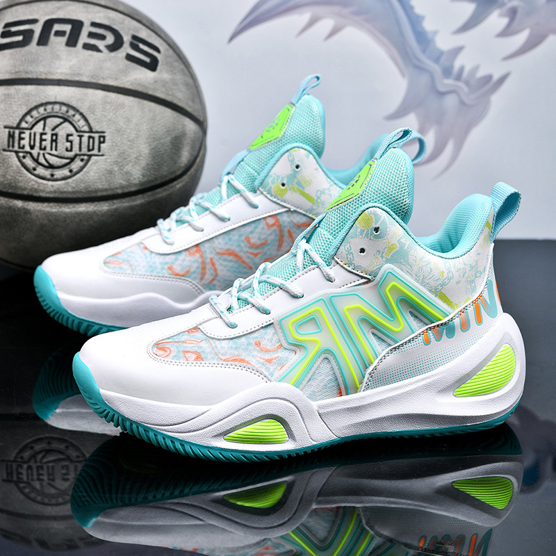 Kobe tênis de basquete masculino juventude 6 Harden 7 Irving 8 Curry esportes 5 estudantes resistentes ao desgaste com s