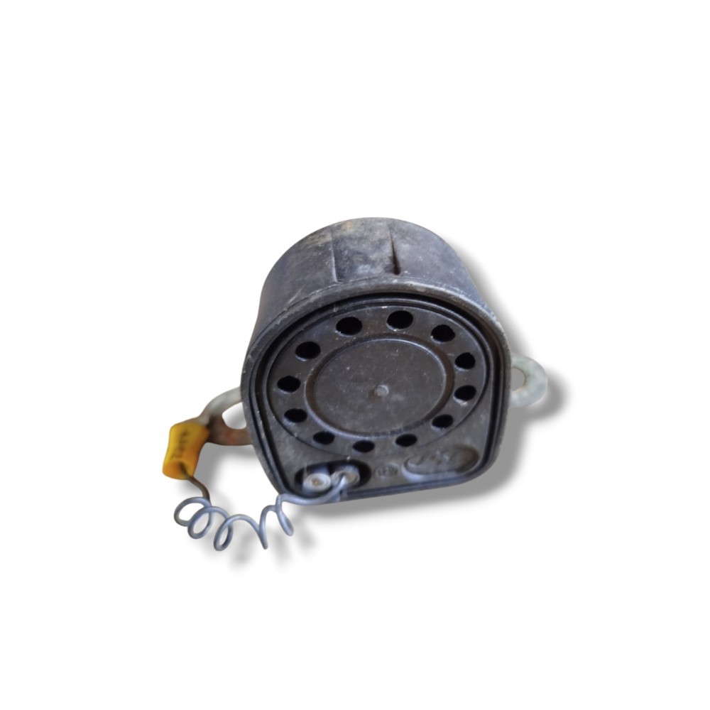 Sirene Alarme Peugeot Partner 2008 2009 2010 2011 2012