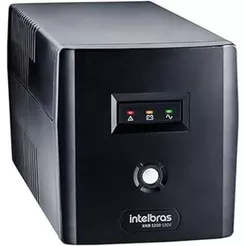 Nobreak Intelbras Interativo Monovolt XBN 1200Va 120V 4822006