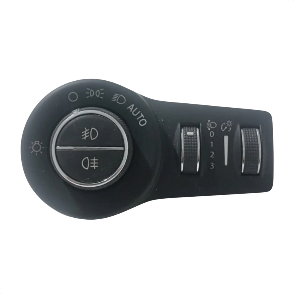 Botão Interruptor Luz Farol Jeep Compass Renegade 2017 A 23