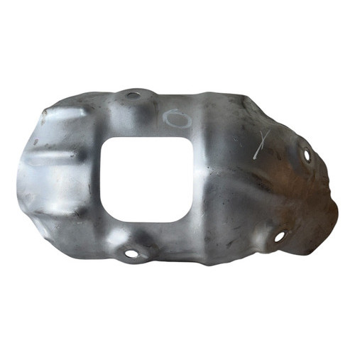 Defletor Calor Catalisador Nissan Kicks