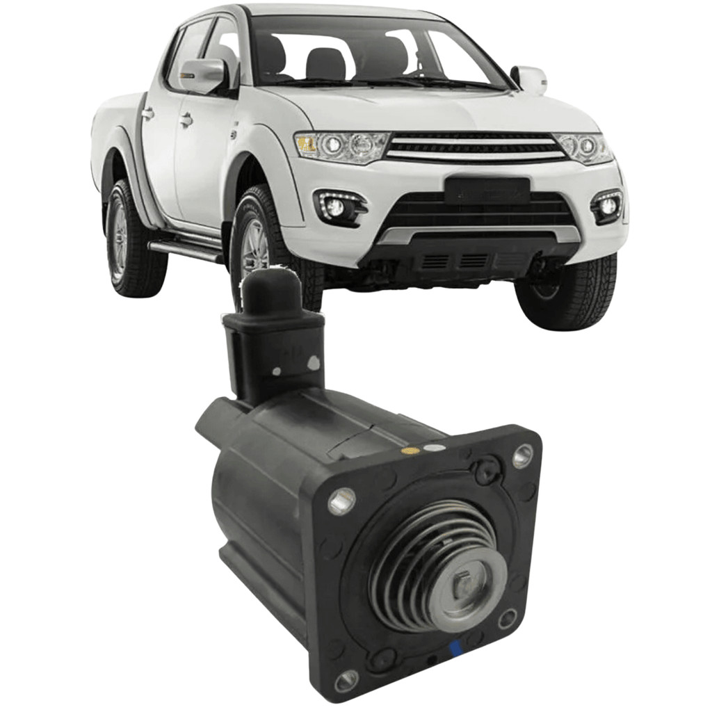 Valvula Egr L200 Triton Pajero 3.2 Diesel De 2008 Ate 2016