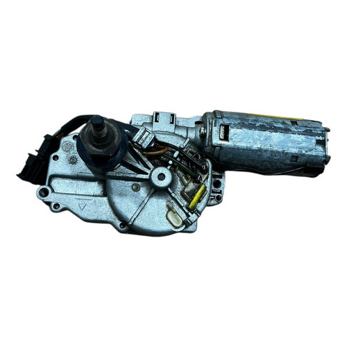 Motor Limpador Parabrisa Traseiro Vw Golf Mk3 1994 Á 2000