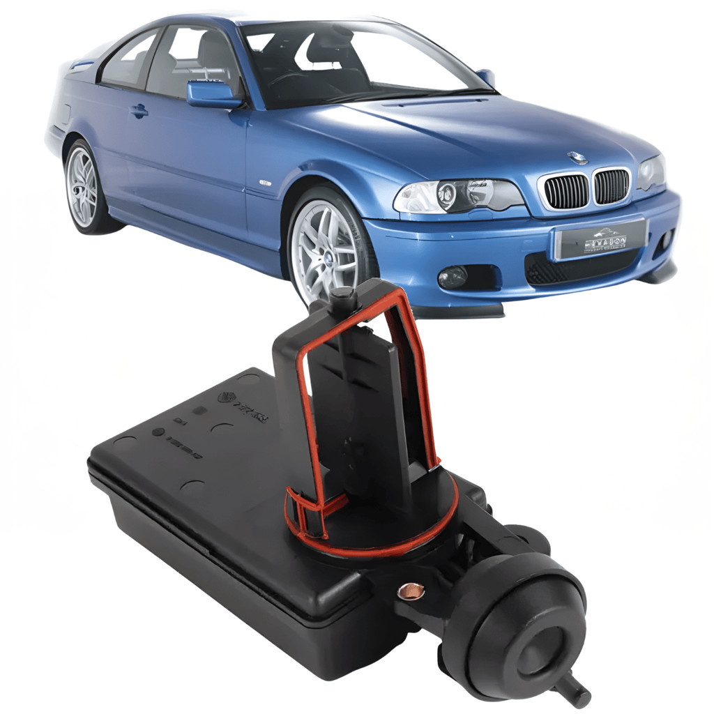 Valvula Disa Bmw 320i 325i X3 2.2 e 2.5 de 2000-06