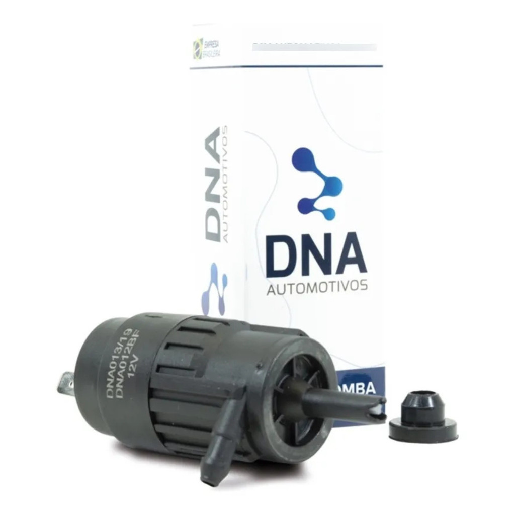 Eletrobomba de água para climatizador DNA 024BF 24V