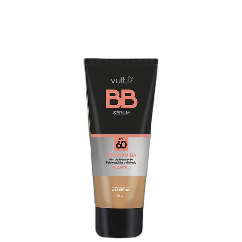 Vult BB Cream FPS 60 V230 Sérum Facial 30ml em Oferta na Shopee