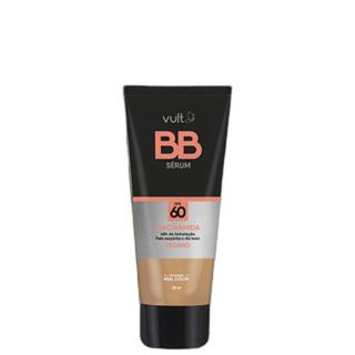 Vult BB Cream FPS 60 V230 Sérum Facial 30ml em Oferta na Shopee