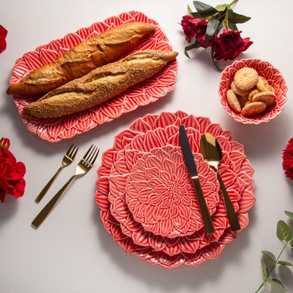 Faqueiro 30 Peças Wolff Pisa de Aço Inox Dourado em Oferta na Shopee