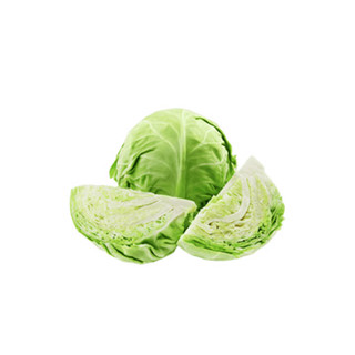 Repolho Verde em Oferta na Shopee