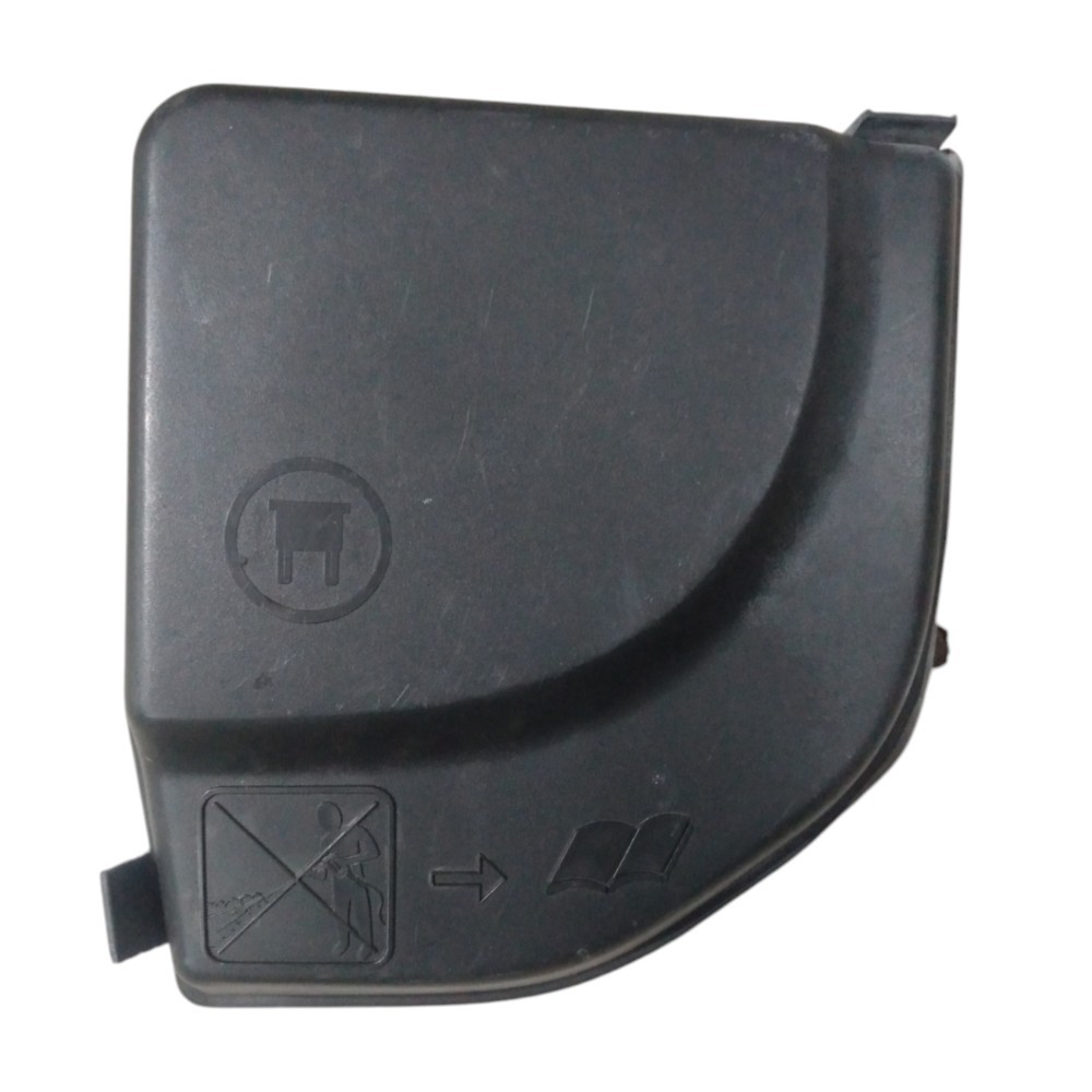Tampa Caixa Fusíveis Citroen Peugeot C4 307 2007 A 2012