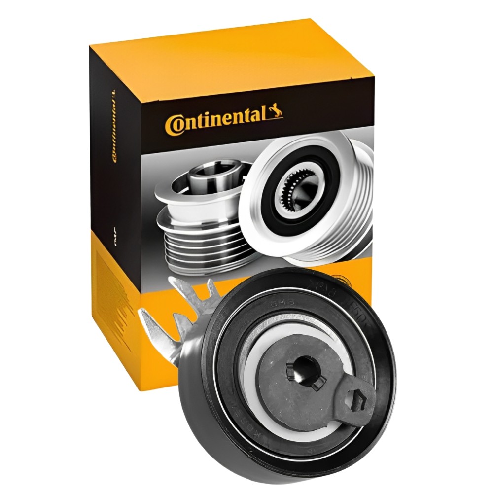 Tensor Correia Vw Gol/Parati G2/G3/G4 1.0 8v At (Cva)