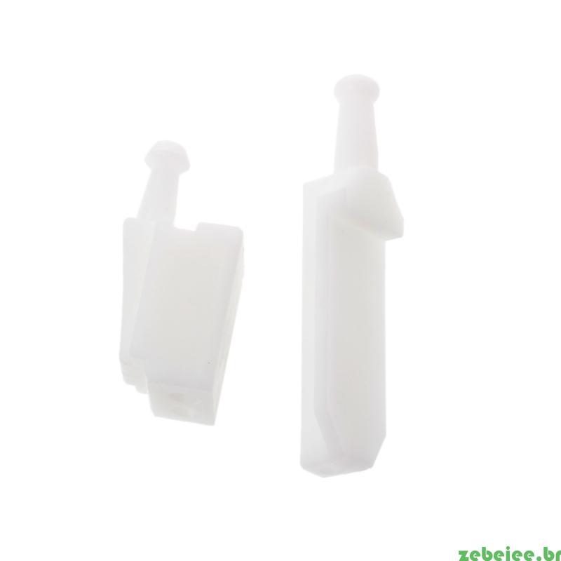 zebeiee Acessórios Automotivos Carro Anjos Olho Farol Controladores Ajustador Suporte Montagem Para E39