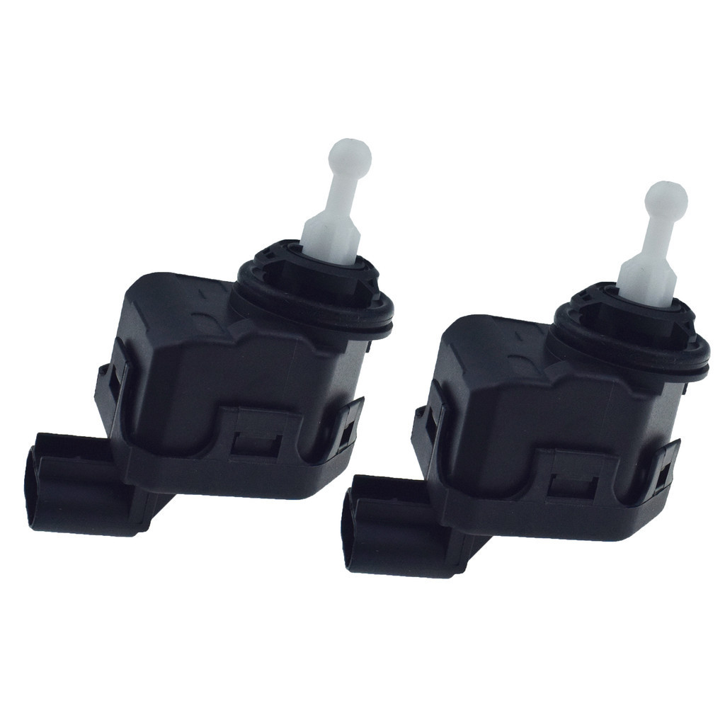 Motor Ajuste Farol Opel Astra 1999-2011 Vectra 2006-2008 90590665 6207044 93289977