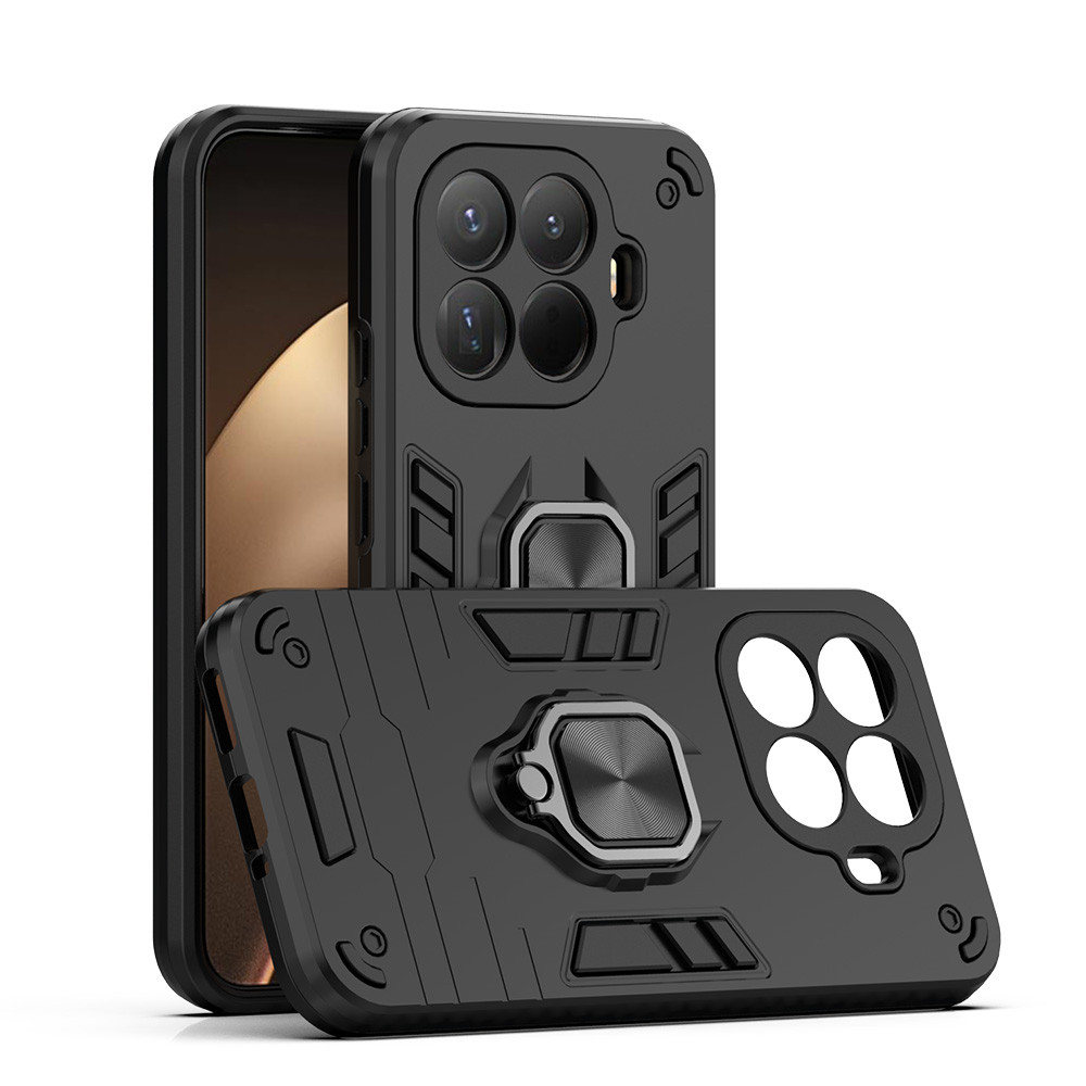 Capa Capinha Anel Armor Anti Impacto Para Xiaomi 15T Pro em Oferta na Shopee