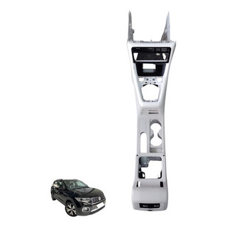 Console Central Volkswagen Vw Tcross Highline 2021 2022