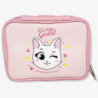 Estojo Box Eu Amo Gato – Zonacriativa em Oferta na Shopee
