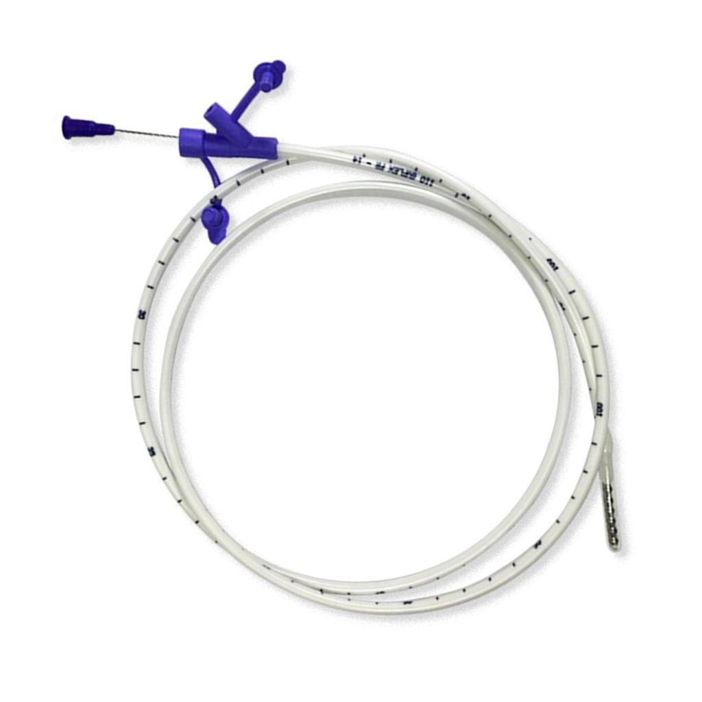 Sonda Nutrição Enetral 06FR x 600MM Gvflex