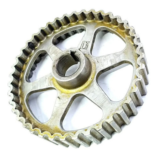 Polia Comando Válvula Honda Accord Lx 1995 80743