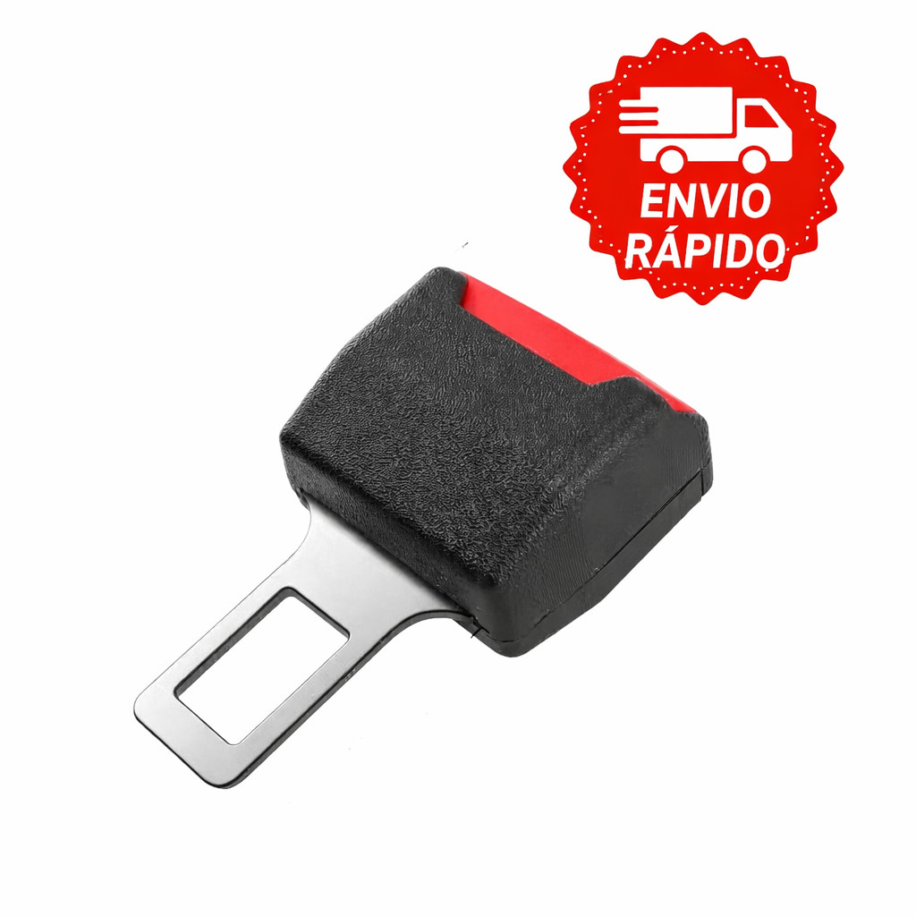 1 Par de Fivela Extensor Cinto de Segurança Bloqueio Extensão de Carro Universal Trava Multifuncional Envio Imediato 1 Par de Fivela Extensor Cinto de Segurança Bloqueio Extensão de Carro Universal Trava Multifuncional Envio Imediato