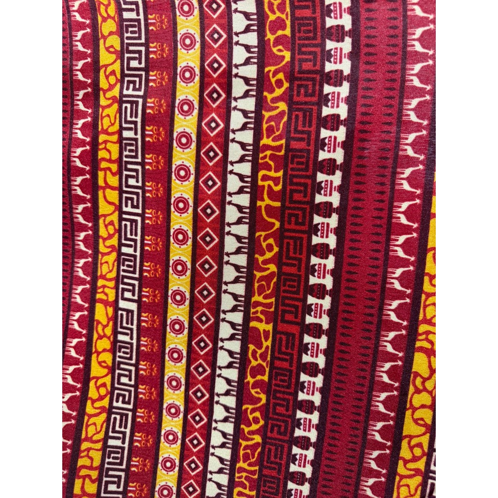 3m De Tecido Oxford Novos Modelos Africana Top Sem Comparações