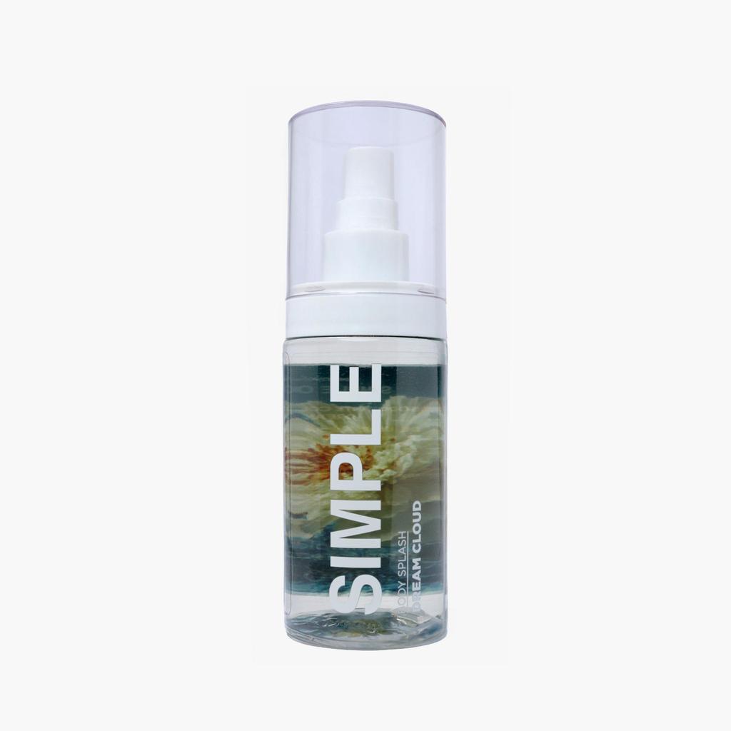 Body Splash Dream Cloud em Oferta na Shopee