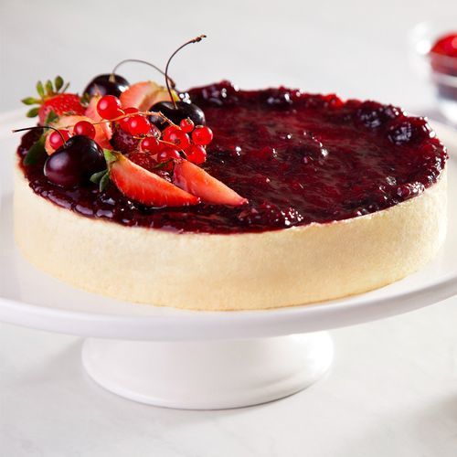Base Para Recheios Tortas Pavê Cheesecake 600g Nestlé — imagem 2 de 2