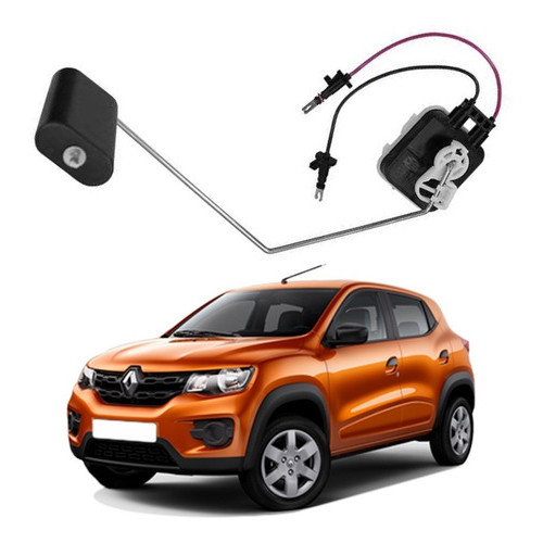 Sensor Nível Boia Combustível Renault Kwid 1.0 Flex Ds23208