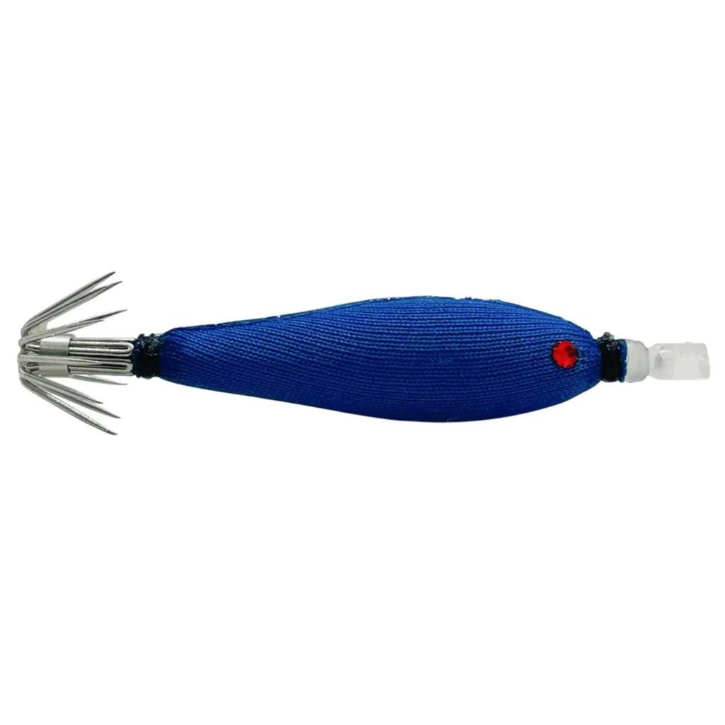 ISCA ITO LURES ZANGARILHO SOFT 75 06 AZUL