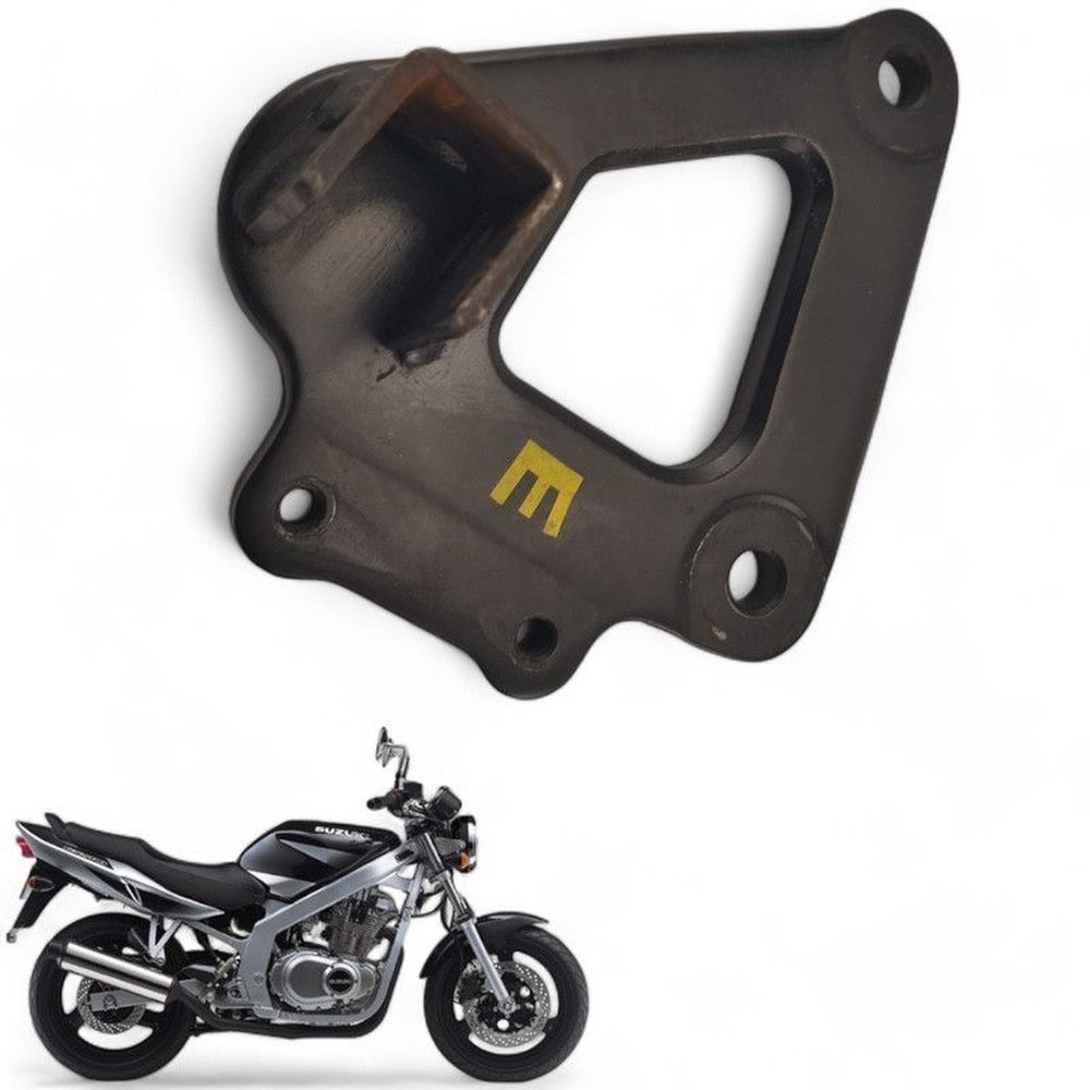 Bacalhau Dianteiro Esquerdo Suzuki Gs500 E 2005
