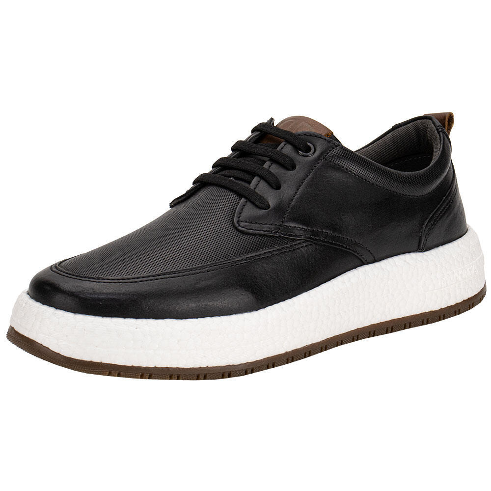 Sapatênis Masculino Drake Pulse Democrata 600103