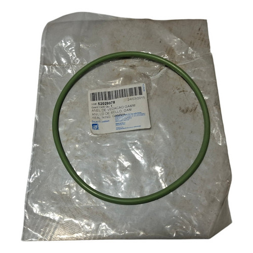 Anel Boia Tanque Combustível Cobalt Onix Prisma Gm 52029978