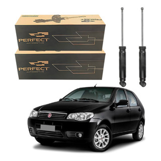 Par Amortecedor Traseiro Fiat Palio 1.0 2004 A 2016 em Oferta na Shopee