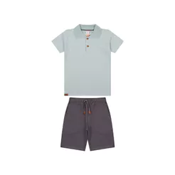 Conjunto Curto Menino Marisol