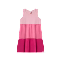 Vestido Três Marias Menina Marisol