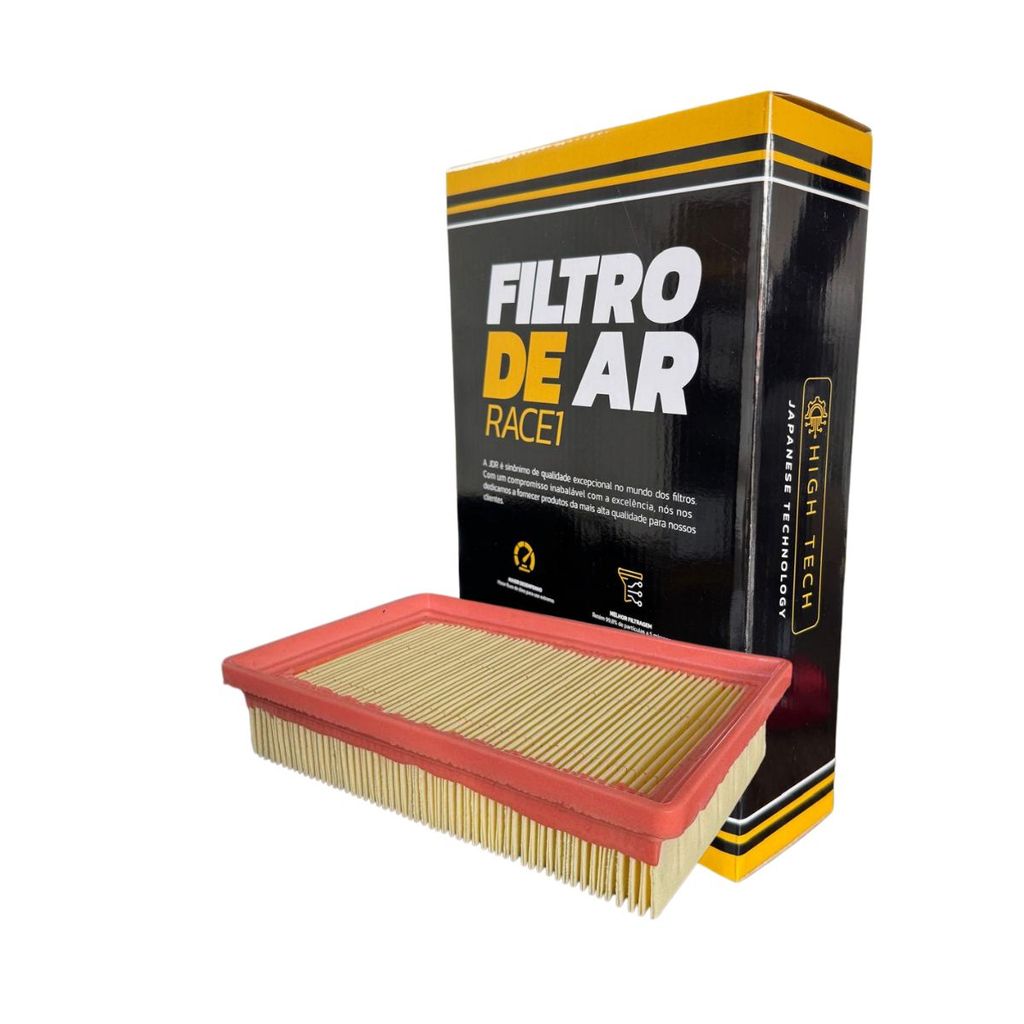 Filtro de ar para BMW R 1200 GS R 1250 GS R 1250 RT R 1250 R R 1250 RS JDR Adventure Exclusive
