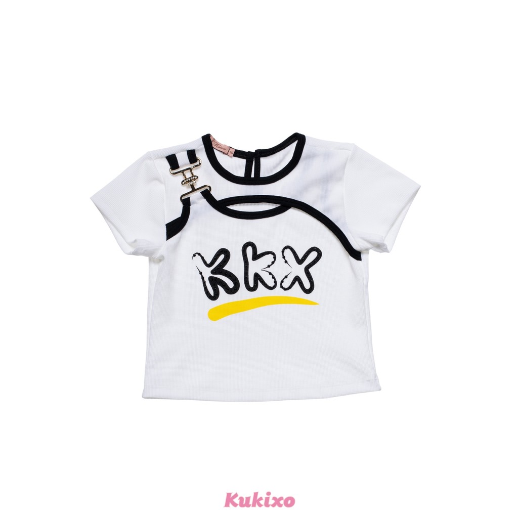 Blusa Kukixo KKX Style