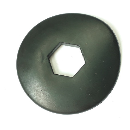 Arruela Batente Encosto Banco Quantum Original 331885195