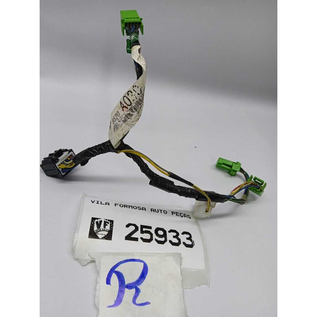 Chicote Da Caixa  Evaporadora Mitsubishi Asx 2.0 2012