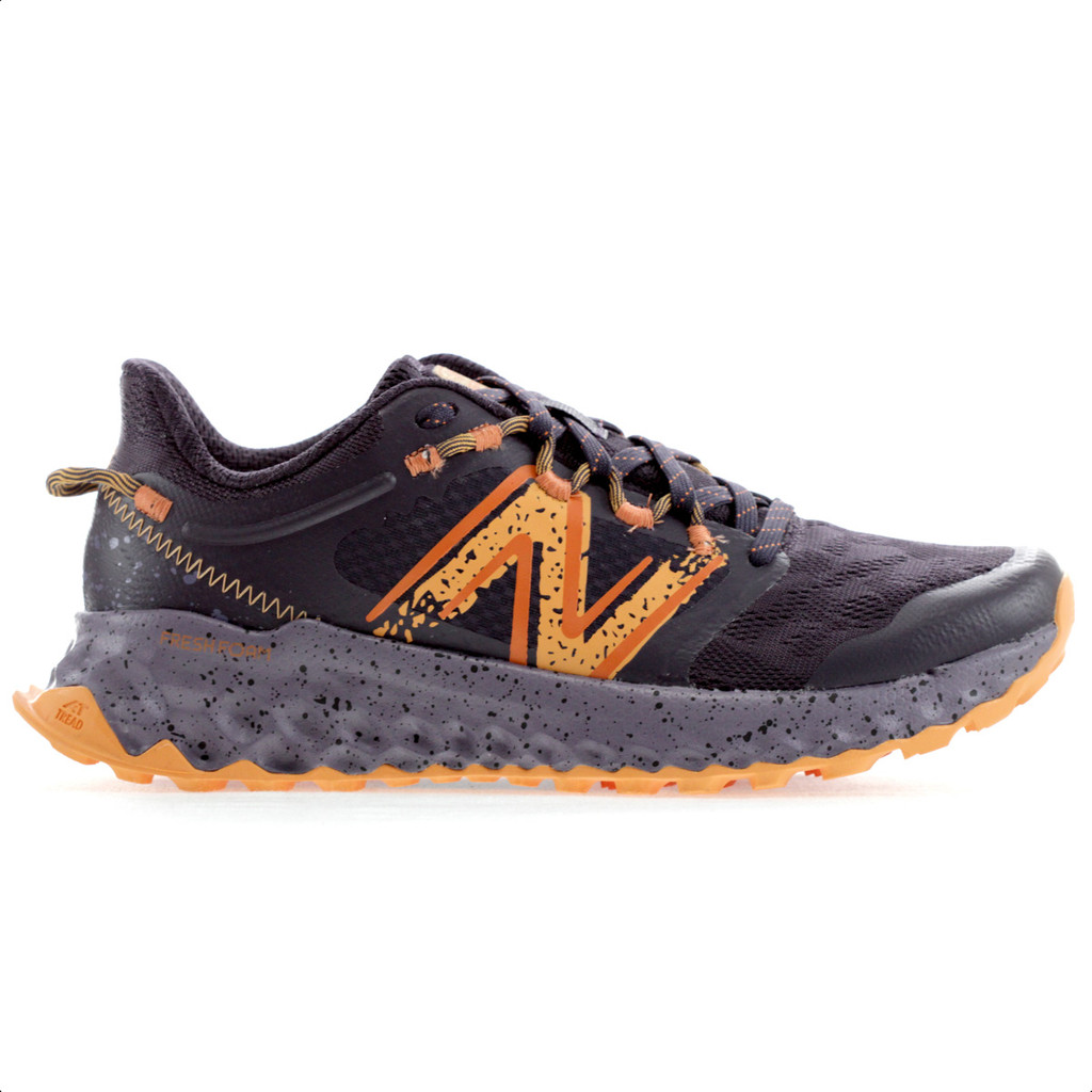 Tênis New Balance Fresh Foam Garoe Roxo - Feminino